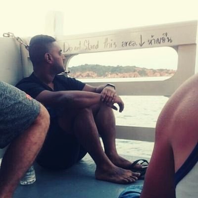 Profile Picture of Aaron D'cruz (@AaronDcruz) on Twitter