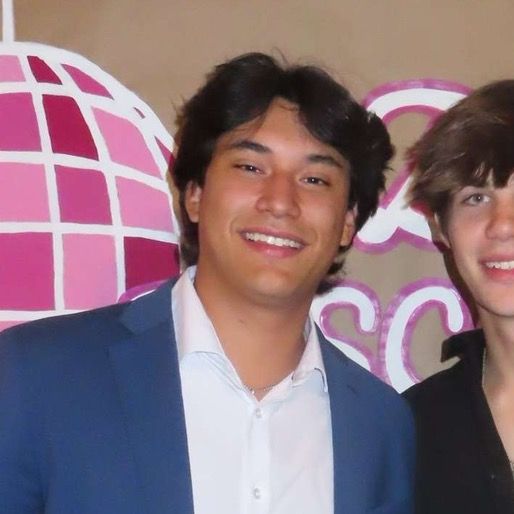 Profile Picture of Jacob s (@jasaenz) on Tiktok