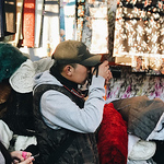 Profile Picture of Dashnyam Ganbaatar (@Moltokcin) on Flickr