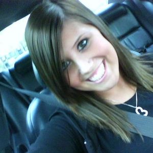 Profile Picture of Karissa Cramer (@mz_karissa) on Myspace