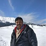 Profile Picture of Ramesh Subramanian (@ramesh.subramanian.5670) on Instagram