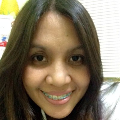 Profile Picture of Hazel Serrano (@jdsamjoy) on Twitter