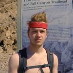 Profile Picture of Hayden von Hoffmann (@haydenvh6) on Instagram