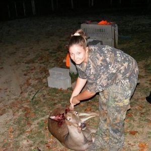 Profile Picture of Sherry Cobb (@sherry_sissonville) on Myspace