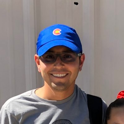 Profile Picture of Michael Rocha (@rochamigs) on Twitter