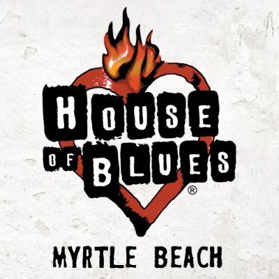 Profile Picture of HOB Myrtle Beach (@@HOBMB) on Twitter