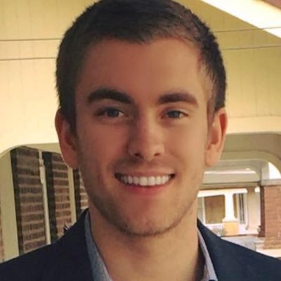 Profile Picture of Clinton Rutledge (@ForestersCJR) on Twitter