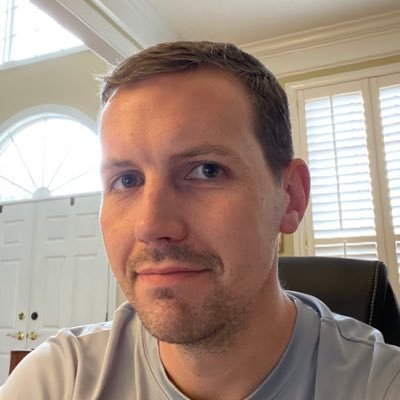 Profile Picture of Eric Warren 🎄 (@Arkvander) on Twitter