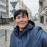 Profile Picture of Bryan Wong (@bryanwwong) on Instagram