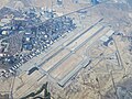 Profile Picture of Nellis Air Force Base - Wikipediaon Wikipedia