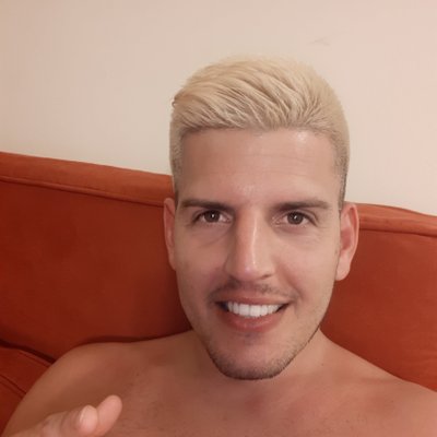 Profile Picture of Omar Gil (@omargil14025478) on Twitter