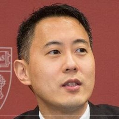 Profile Picture of Gene Koo (@genekoo) on Twitter