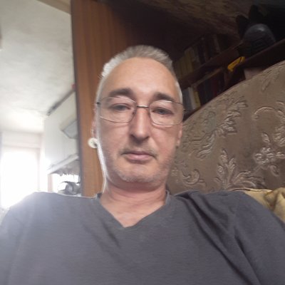 Profile Picture of Clive Morgan (@Clivemorgan15) on Twitter