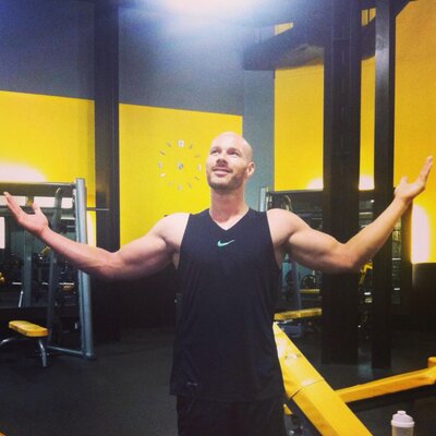 Profile Picture of Jason Weightman (@jndamic) on Twitter