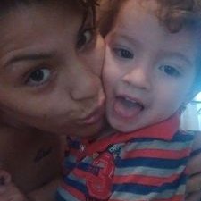 Profile Picture of Lucia Calabrese (@Luciacalabres13) on Twitter