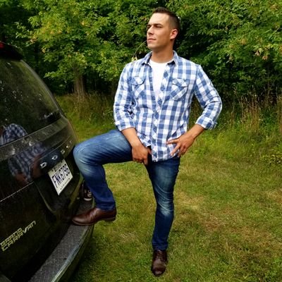 Profile Picture of Thomas Béland (@ThomasB54498097) on Twitter