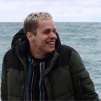 Profile Picture of Toby Miles (@toby-miles-12) on Quora