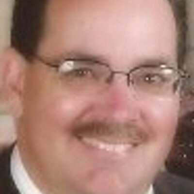 Profile Picture of Gareth Claryon Twitter