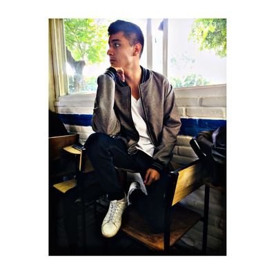 Profile Picture of Erick Baena Sandin (@VillalobosEric5) on Twitter