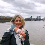 Profile Picture of elizabeth ada bryant (@elizabethabryant) on Instagram
