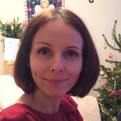 Profile Picture of Eva Forrest (@EvaForrest3) on Twitter