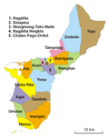 Villages of Guam - Wikipedia Profile Picture of Villages of Guamon Wikipedia