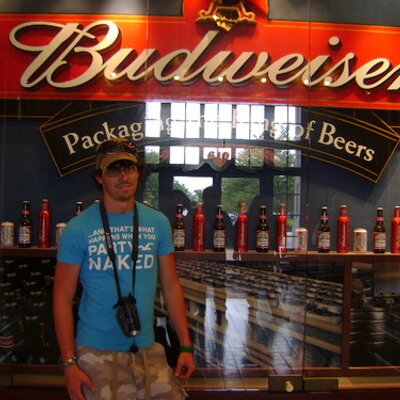 Profile Picture of Brandon Holladay (@HolladayMTM) on Twitter