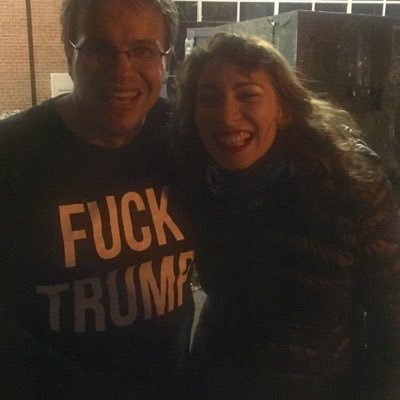 Profile Picture of Jeff Weiss (@gongshowjeff) on Twitter