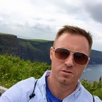 Profile Picture of Camron Whitacre (@camron-whitacre) on Quora