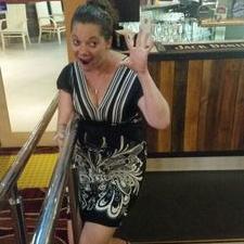 Profile Picture of Patty-Anne Cahill (@PattyAnne1982) on Twitter