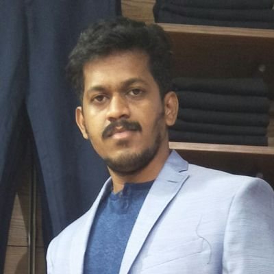 Profile Picture of Gowrisankar (@gowrisankarhr) on Twitter