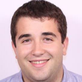 Profile Picture of Jeff Barisich (@jbslugger) on Twitter