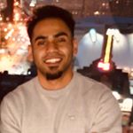 Profile Picture of Harris Ansari (@harrisansari) on Instagram