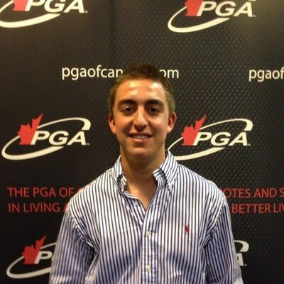 Max Winkler - Twitter Profile Picture of Max Winkler (@Maxwinklergolf) on Twitter