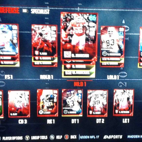 Profile Picture of Chance Chrisenberry (@chance21106) on Poshmark