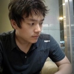 Ryu Seungho - Twitter Profile Picture of Ryu Seungho (@AwesomeHisname) on Twitter