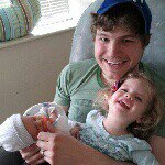 Profile Picture of Andrew Barraclough (@the_bearclaw) on Instagram