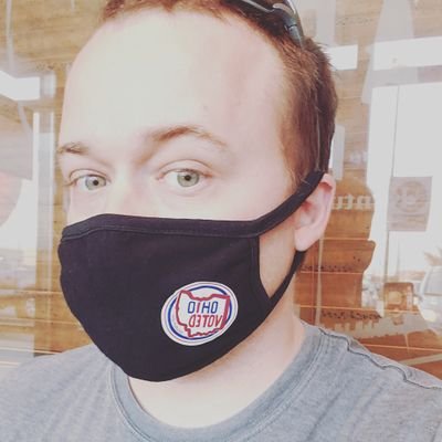 Profile Picture of Steve Hodges (@SteveHodgesOH) on Twitter