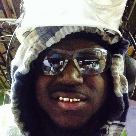 Profile Picture of Gerald Campbell (@swagmoe1) on Poshmark