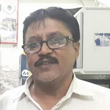 Profile Picture of Tasleem Mirza (@TasleemMirza8) on Twitter