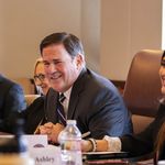 Profile Picture of Doug Ducey (@dougducey) on Instagram