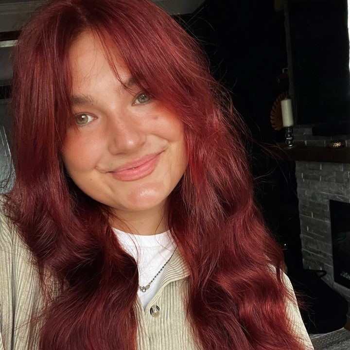 Profile Picture of andrealapierre1 (@andrealapierre1) on Tiktok