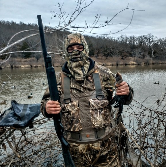 Profile Picture of Trevor Curtis (@trevor_curtis) on Poshmark