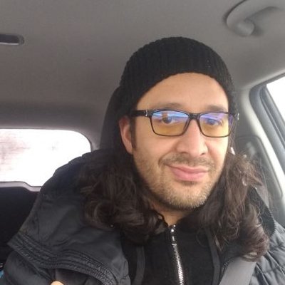 Profile Picture of Sean Roderick (@pianoslappy) on Twitter