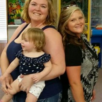 Profile Picture of Amanda Stinnett (@nasnationKK) on Twitter