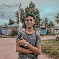 Profile Picture of Jan Carl Barrera (@jan-carl-barrera) on Quora