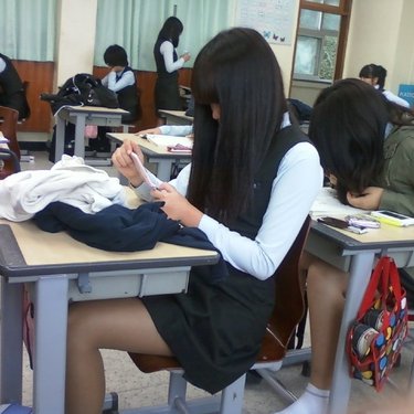 Profile Picture of Kim Go Eun (@Lease95) on Twitter