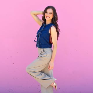 Profile Picture of Jordan Samples (@jordan.samples) on Instagram