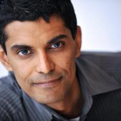 Profile Picture of Rahul Sharma (@Retail_Guru) on Twitter