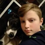 Profile Picture of Jeremy George (@jeremyg2007) on Instagram